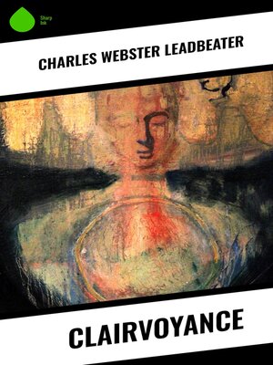 cover image of Clairvoyance